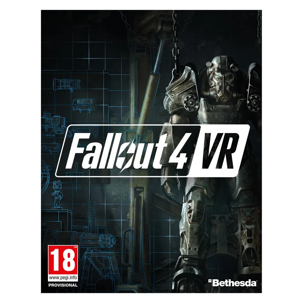Bethesda