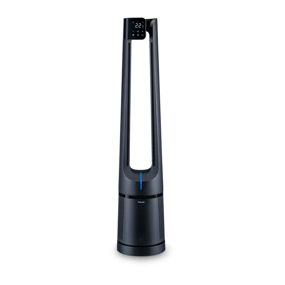 LV 500 PureFlow 2in1 Standventilator mit Luftreinigungsfunktion