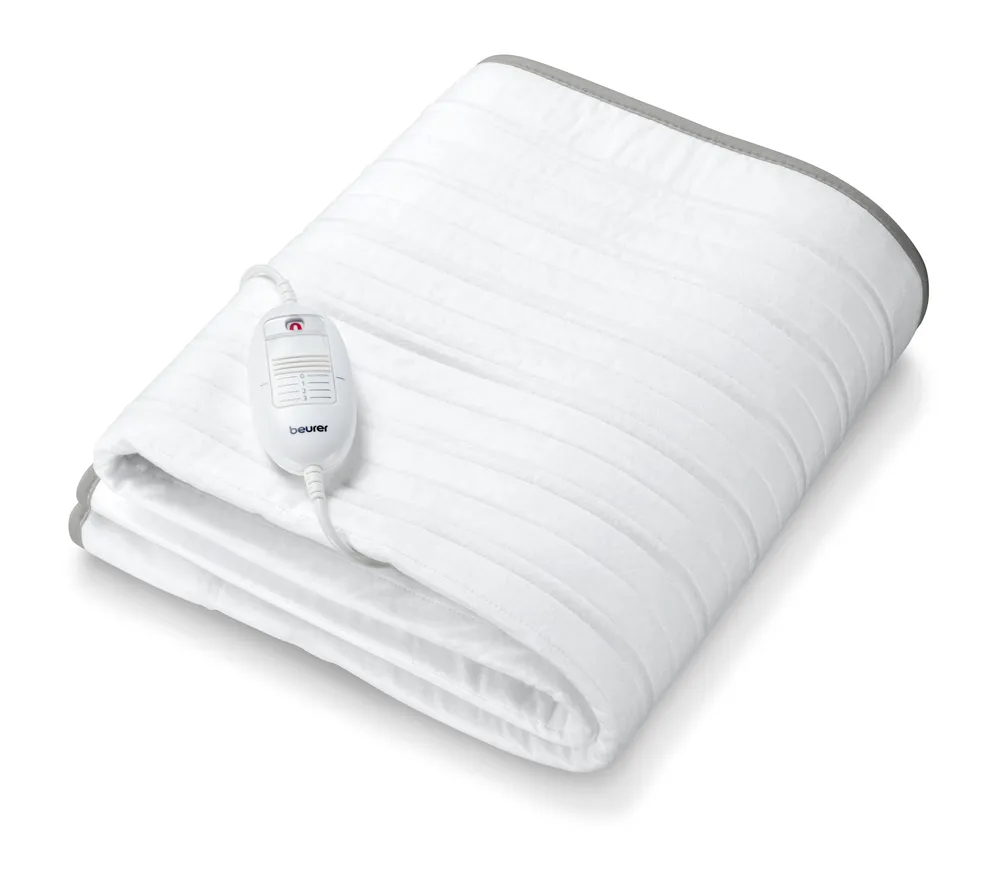 TS 17 Wärmeunterbett