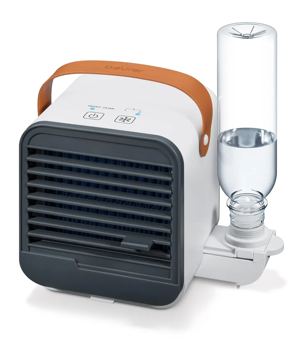 LV 50 Fresh Breeze Tischventilator