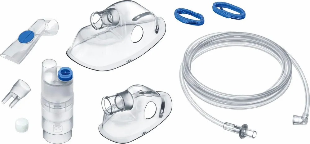 BEURER Inhalationsgerät Zubehör IH 26 Yearpack