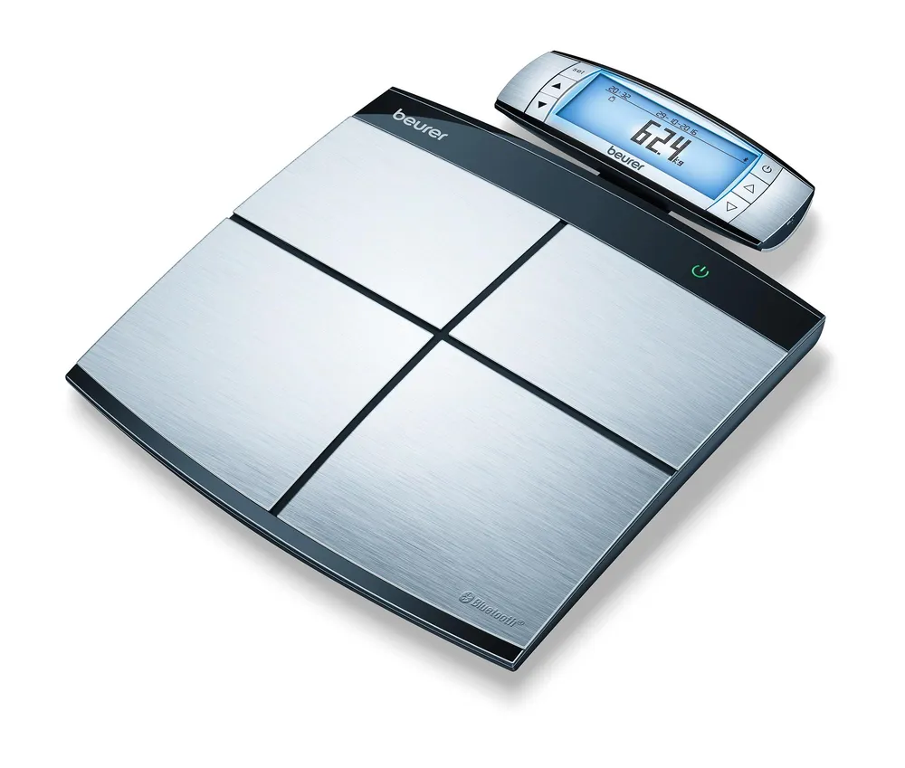 BF 105 Body Complete Diagnosewaage