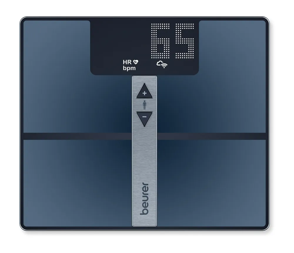 BF 980 WIFI Diagnosewaage