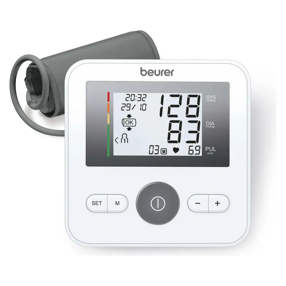 Beurer