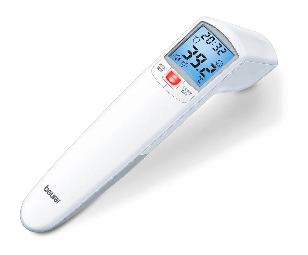 FT 100 Infrarot-Stirnthermometer