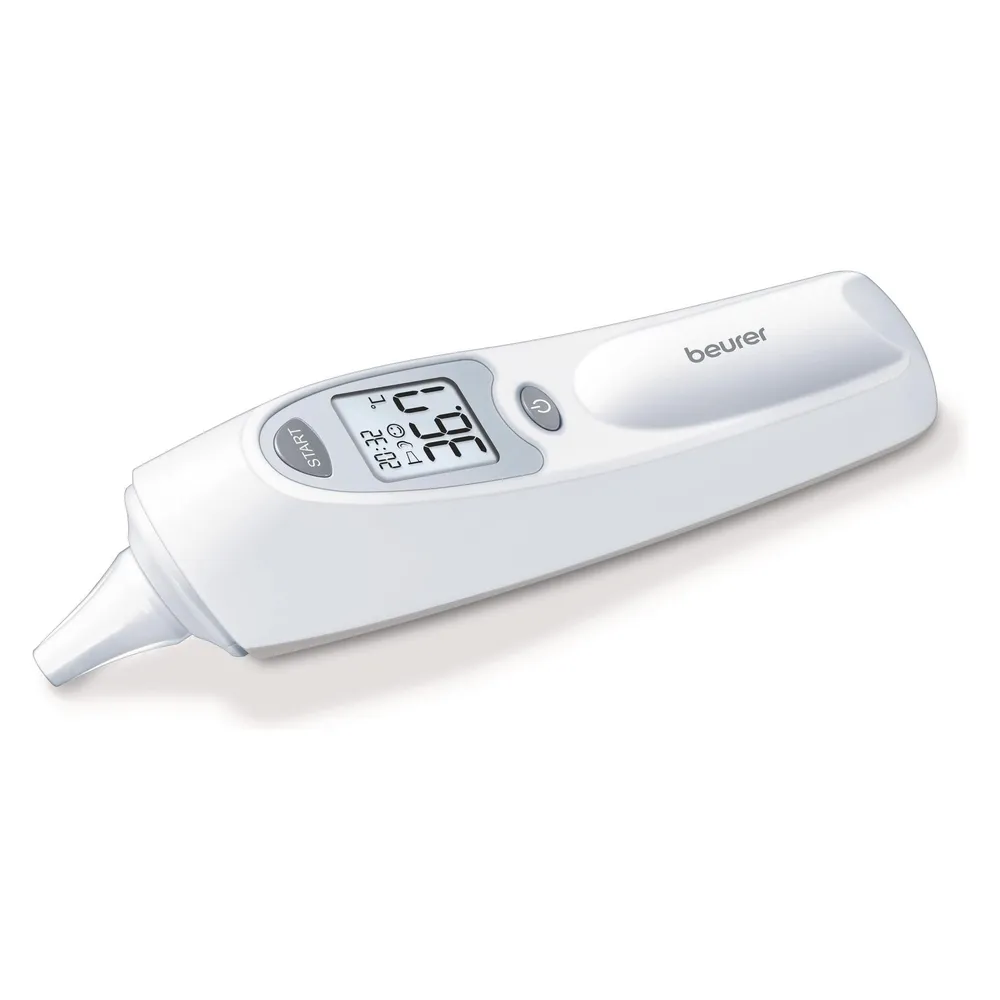 FT 58 Infrarot-Ohrthermometer