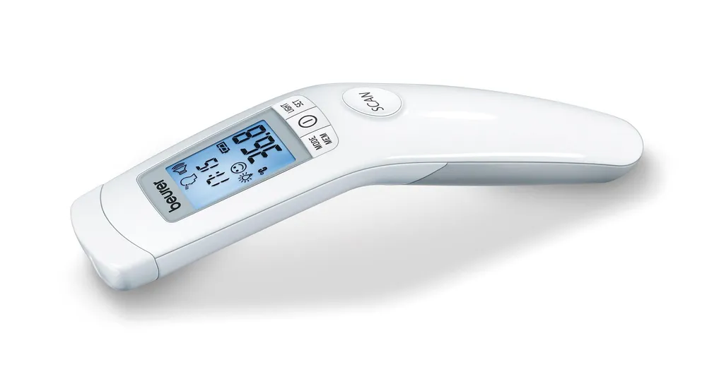 FT 90 Infrarot-Stirnthermometer