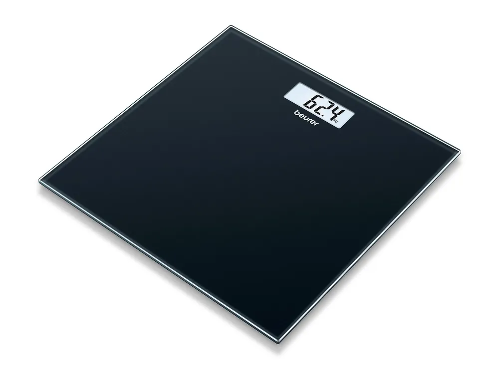 GS 10 Black Personenwaage