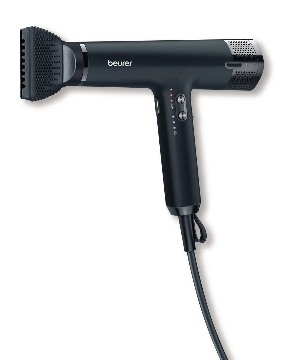 HC 110 EX Haartrockner