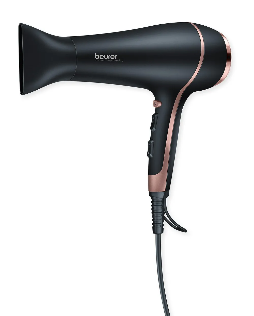 HC 30 Haartrockner