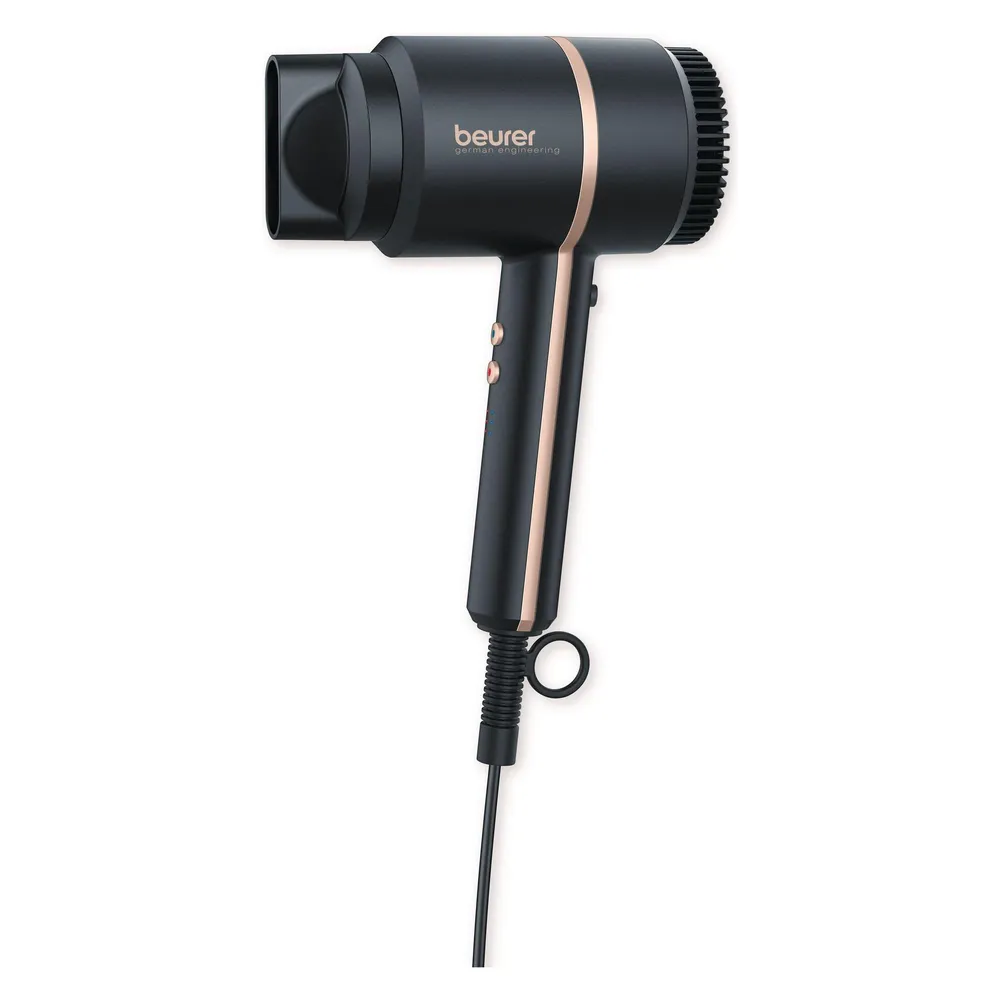 HC 35 Haartrockner