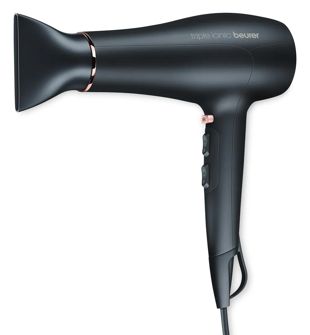 HC 50 StylePro Haartrockner