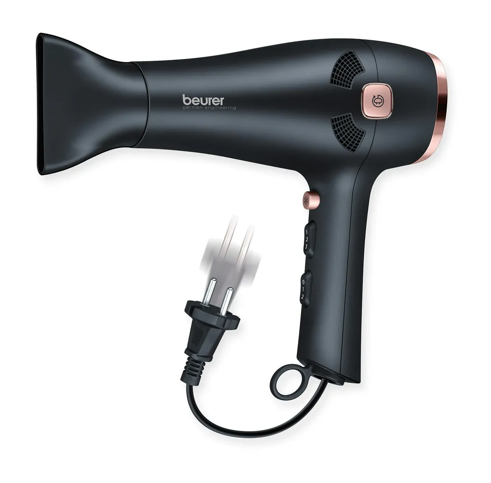 HC 55 Haartrockner