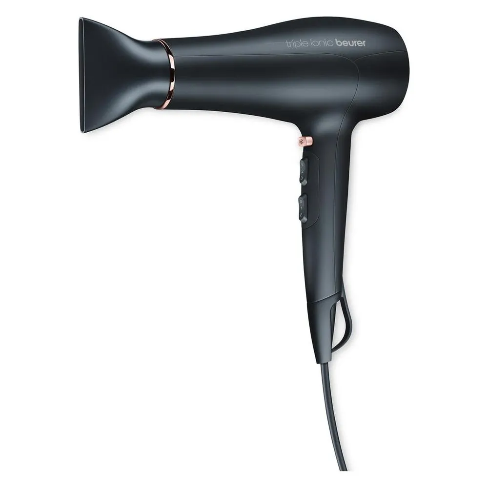 HC 55 Haartrockner