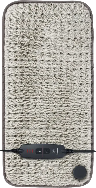 HK 126 XXL Nordic Taupe Heizkissen