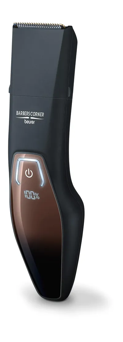 HR 4000 BARTSTYLER