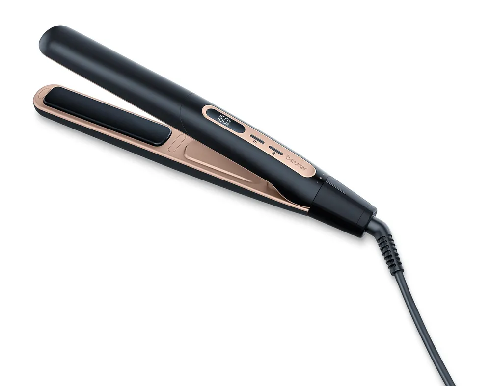 HS 100 Haarglätter
