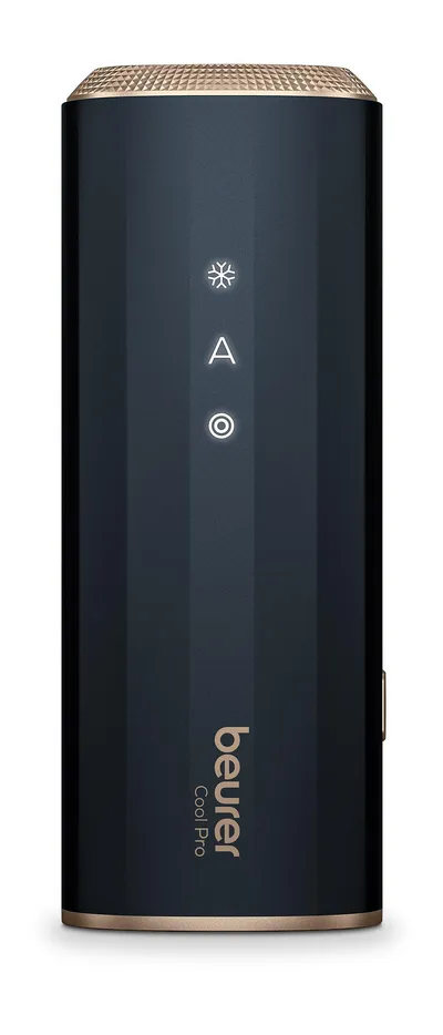 IPL 7800 Cool Pro IPL Haarentferner
