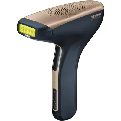 IPL Haarentfernung Beurer IPL 8800 Velvet Skin Pro Kabellos 6 Stufen