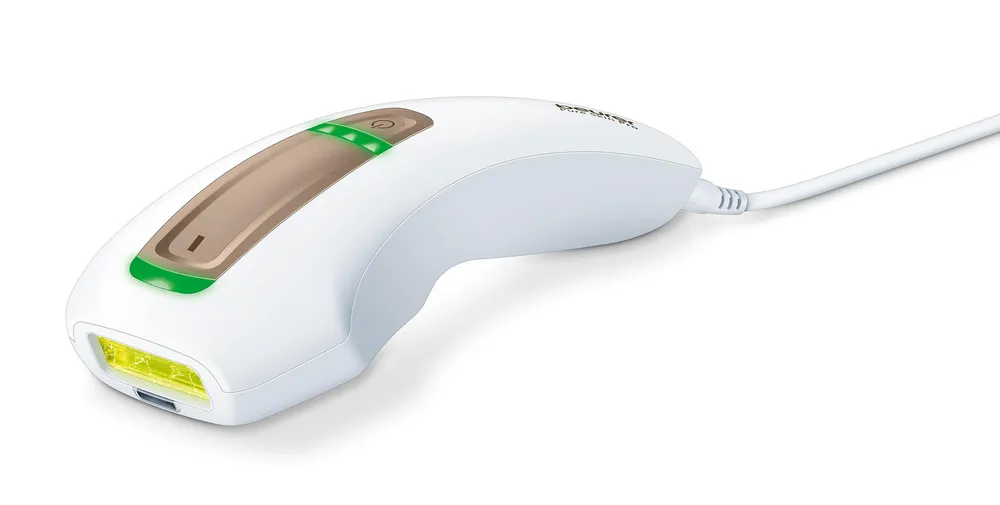 IPL PURE SKIN PRO IPL Haarentferner