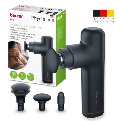 Massagegerät MG 79 Massage Gun Sensitive