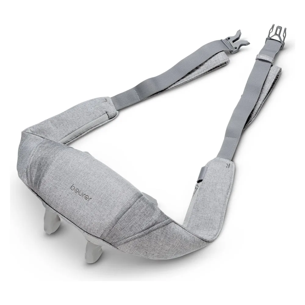 MG 154 Akku Nacken Massagegerät