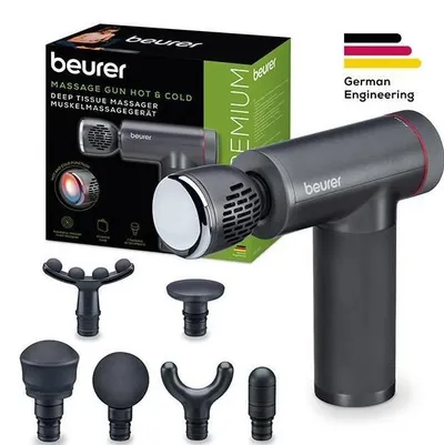 MG 195 HOT & COLD Massagegerät