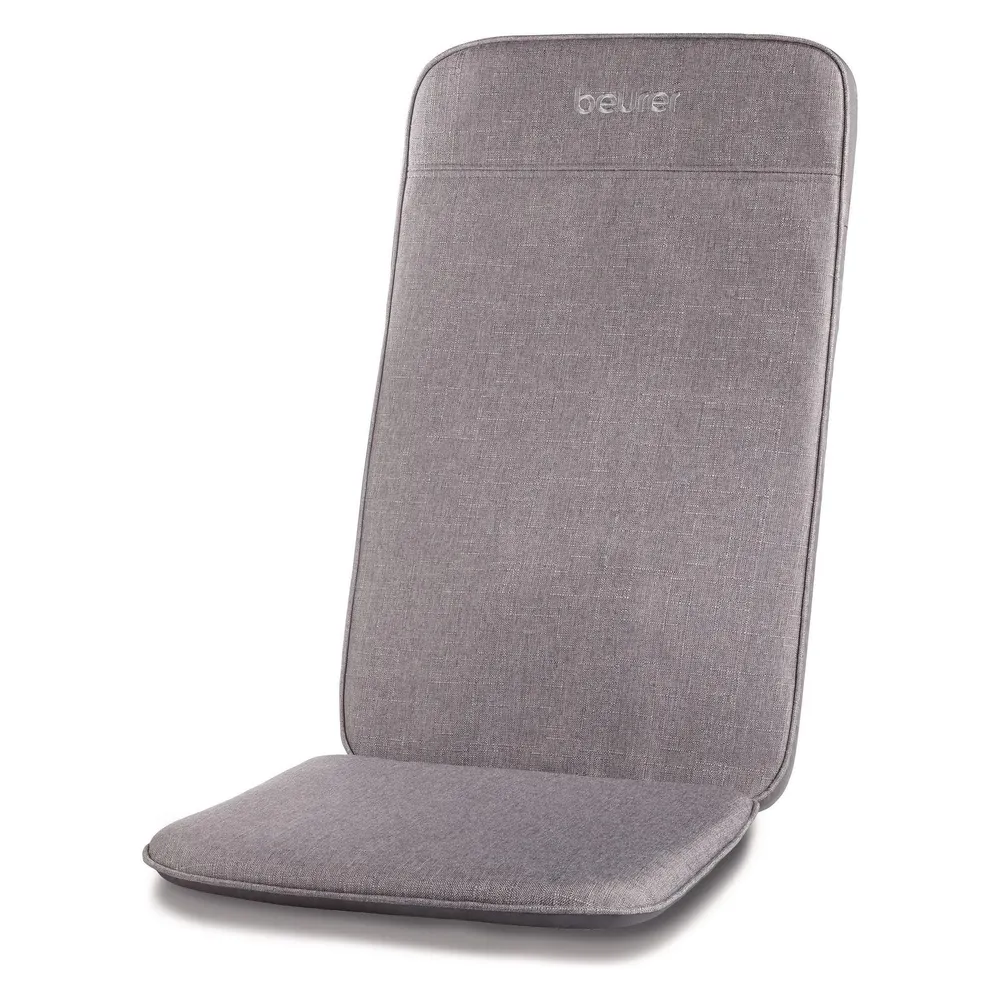 MG 202 Shiatsu Massagesitzauflage