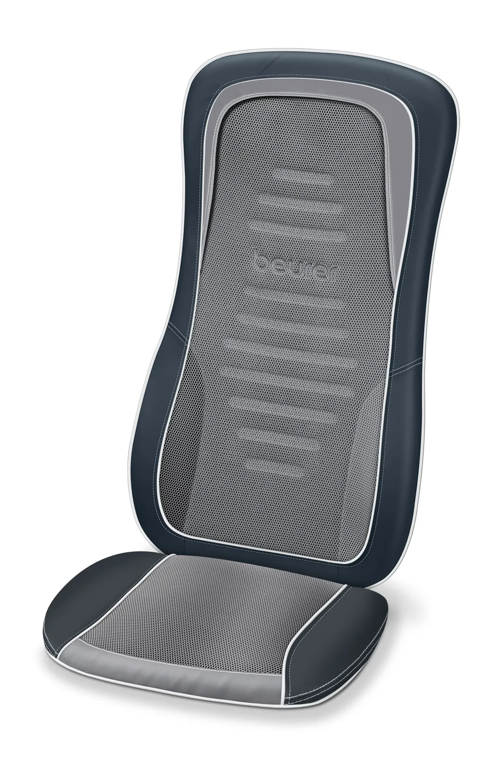 MG 315 Shiatsu Massagesitzauflage