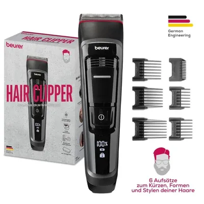 MN5X Haarschneider