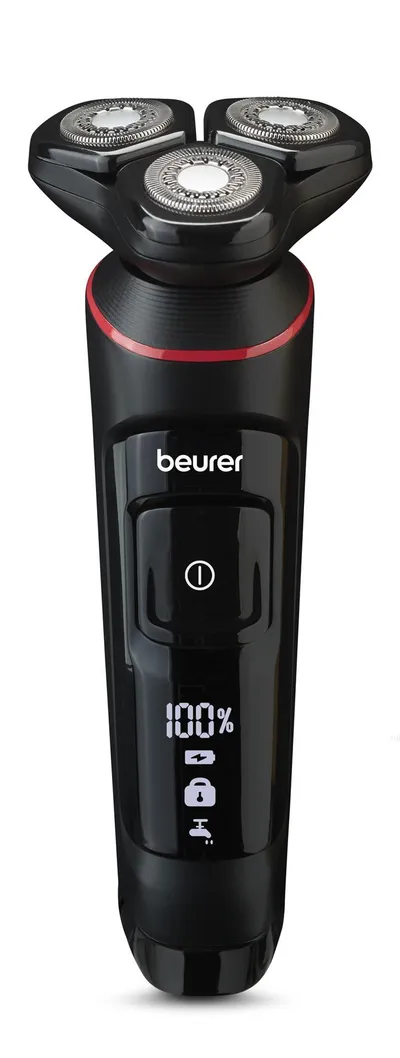 MN8X Herrenrasierer
