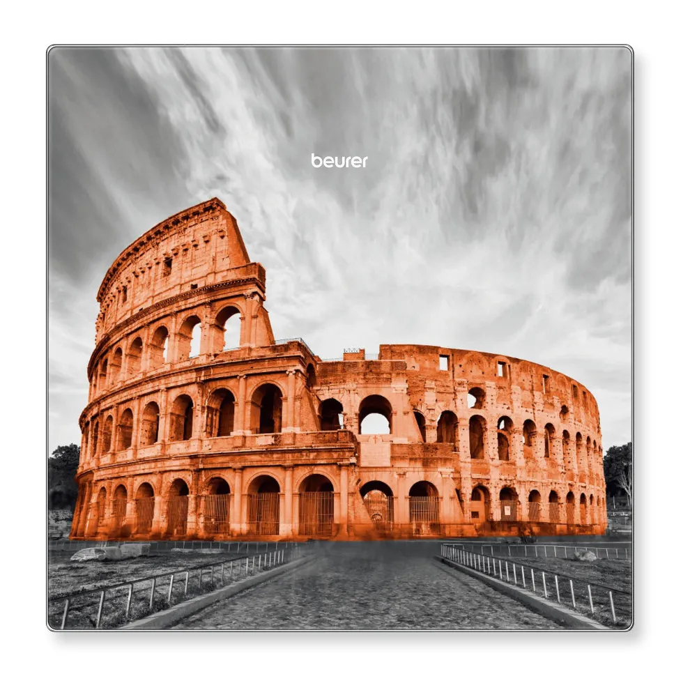 Personenwaage GS 215 Rome