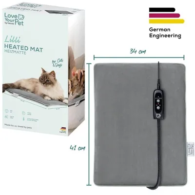 PP 210 Lilli Heizmatte