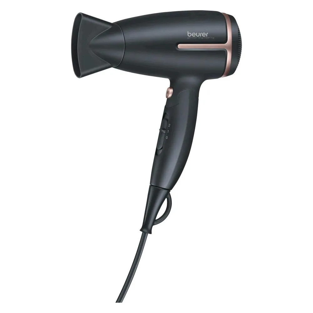 Reisehaartrockner HC 25 Limited Edition