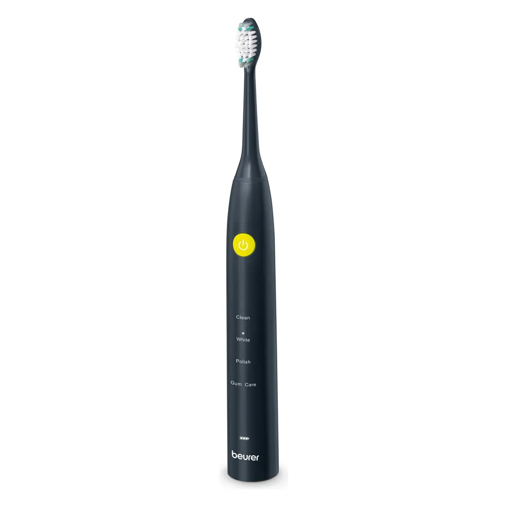 SC 30 Green Planet Jet Black Schallzahnbürste