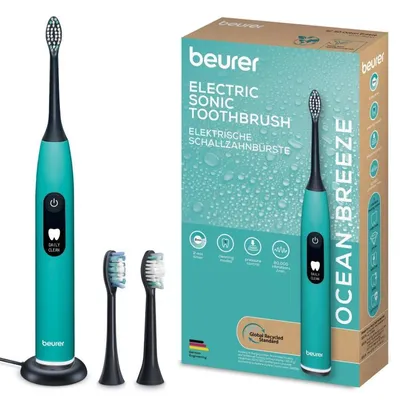 SC 50 Green Planet Ocean Breeze Schallzahnbürste