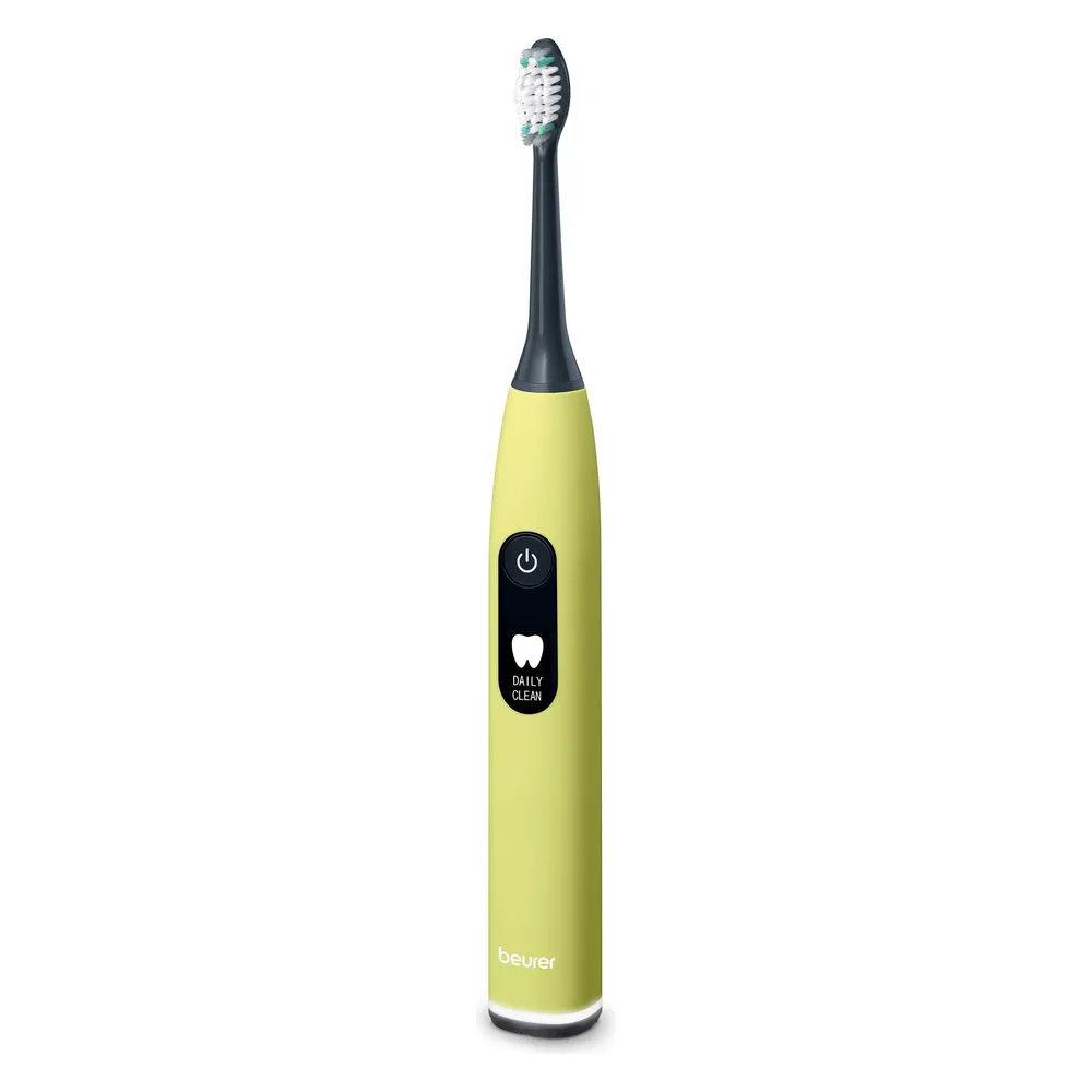 SC 50 Green Planet Splashy Lemon Schallzahnbürste
