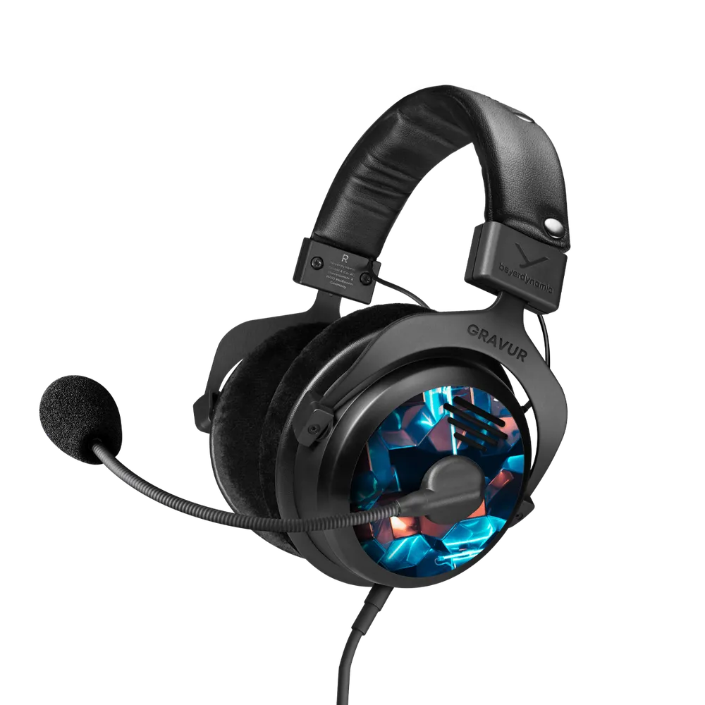 beyerdynamic MMX 330 PRO MANUFAKTUR