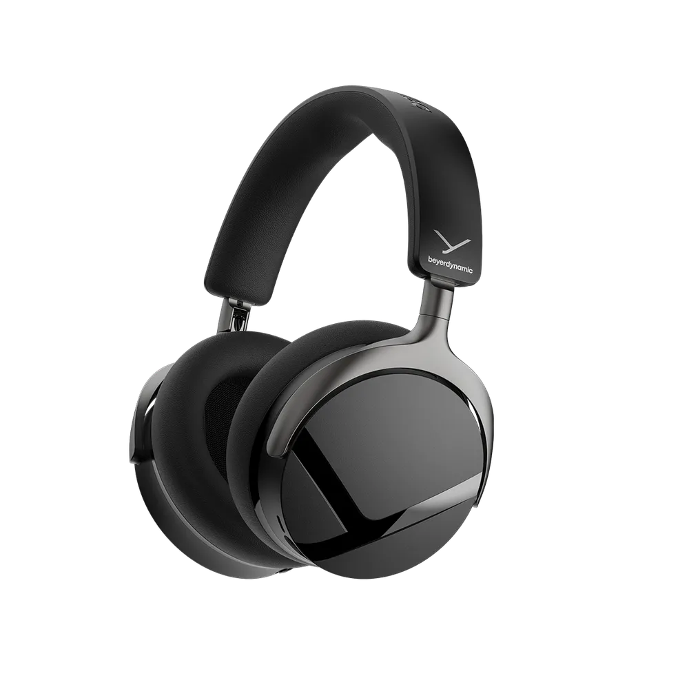 beyerdynamic AVENTHO Y Liquid Black