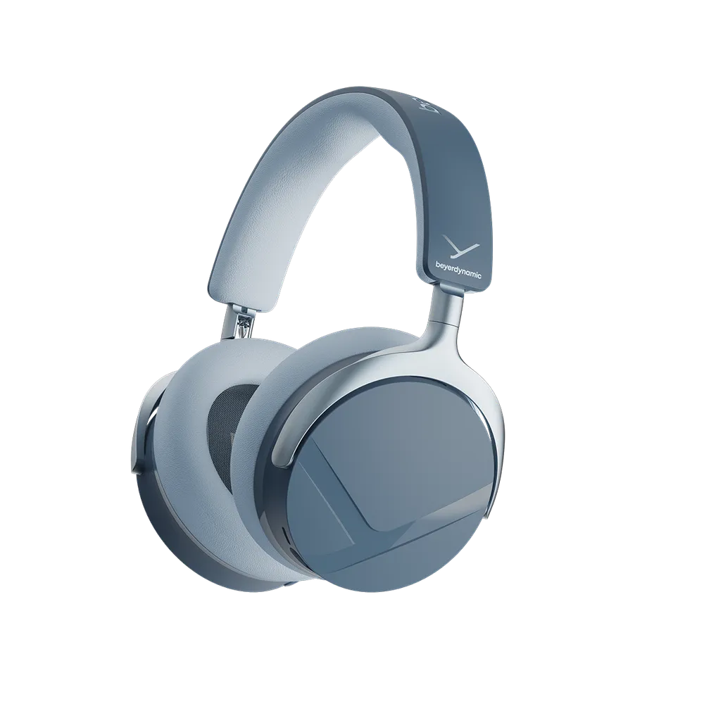 beyerdynamic AVENTHO Y Blue Fusion
