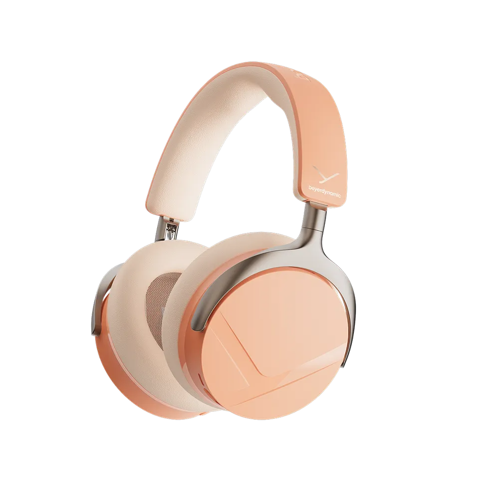 beyerdynamic AVENTHO Y Peach Blush