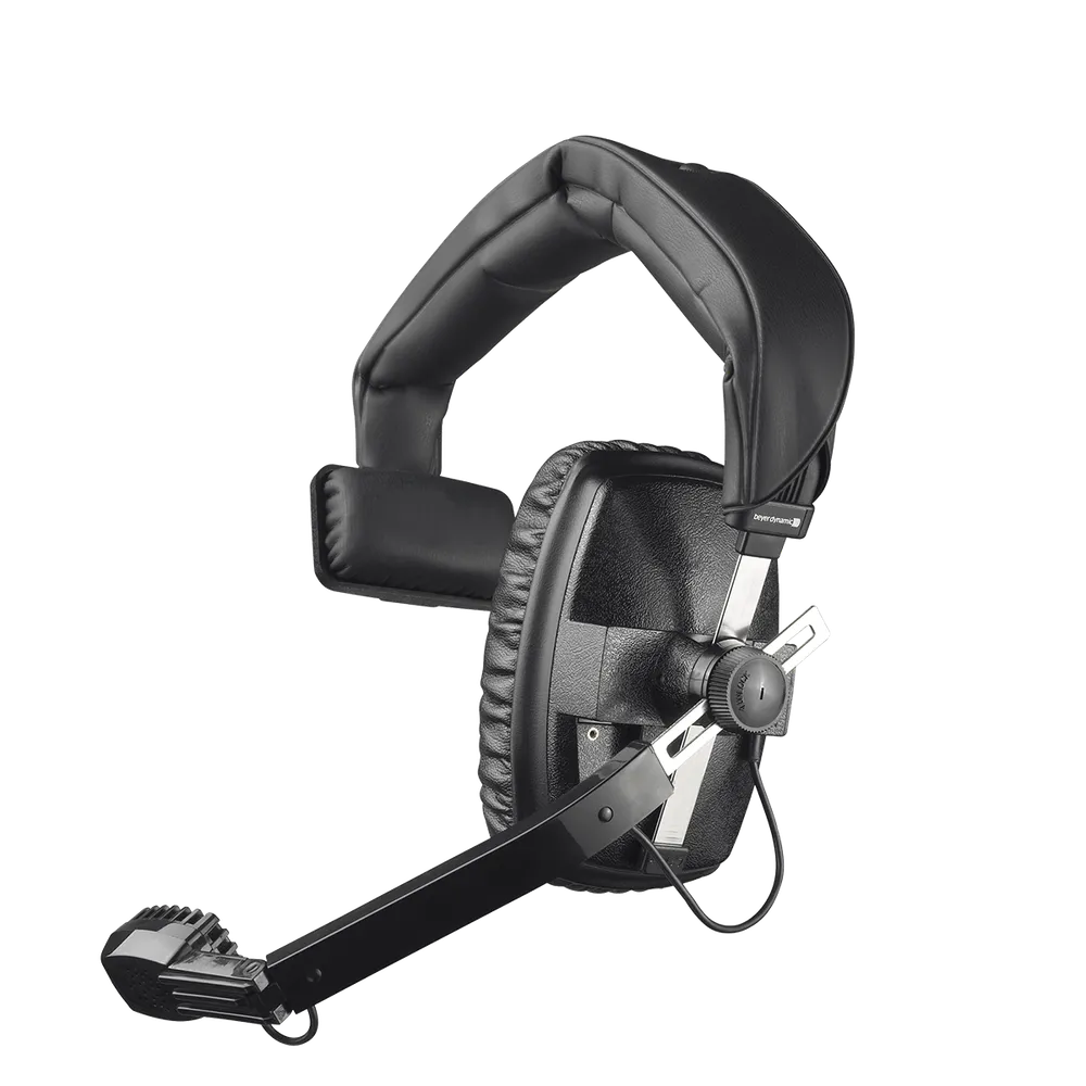 beyerdynamic DT 108, 50 Ohm
