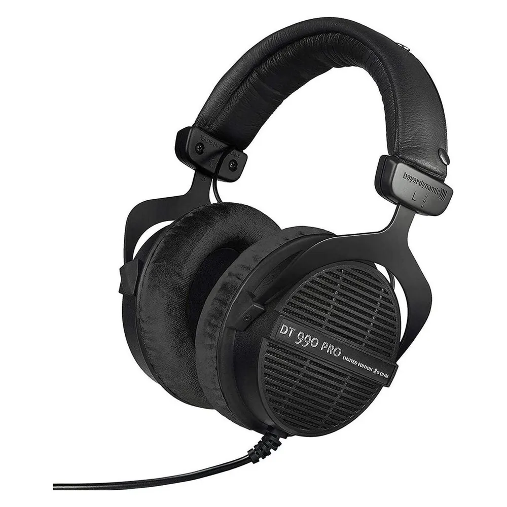 Kopfhörer Beyerdynamic DT 990 PRO kabelgebunden 3