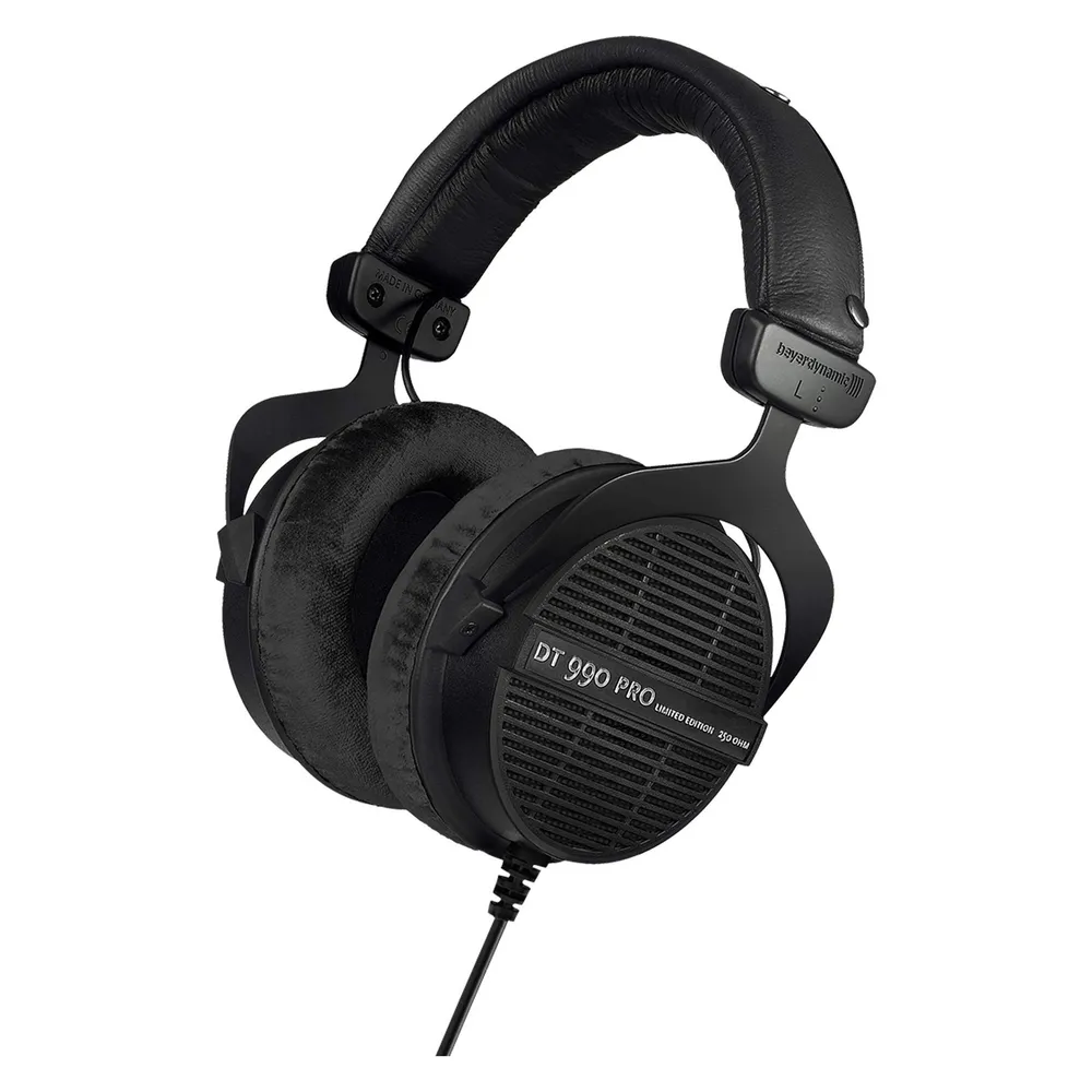 Kopfhörer Beyerdynamic DT 990 PRO kabelgebunden 3