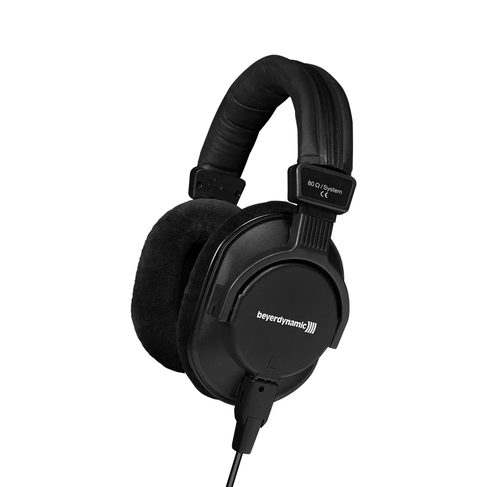 beyerdynamic DT 250, 80 Ohm