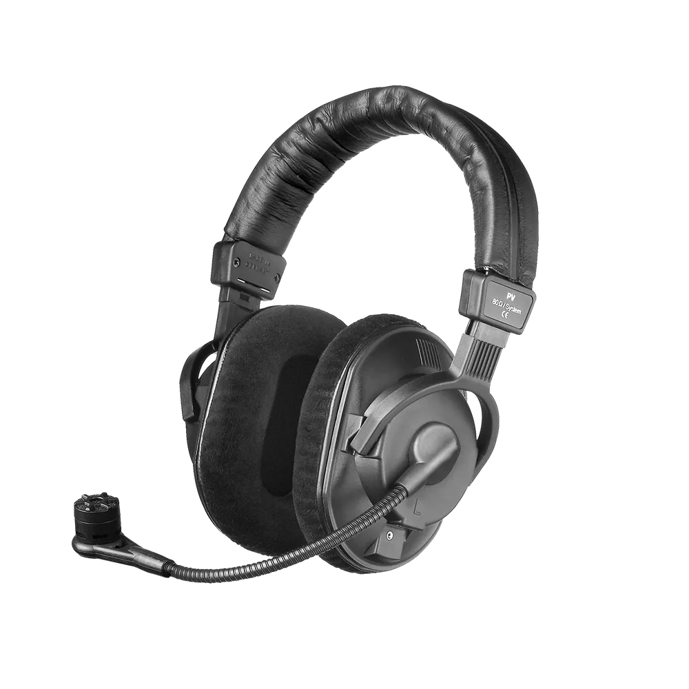 beyerdynamic DT 297 PV MK II, 80 Ohm