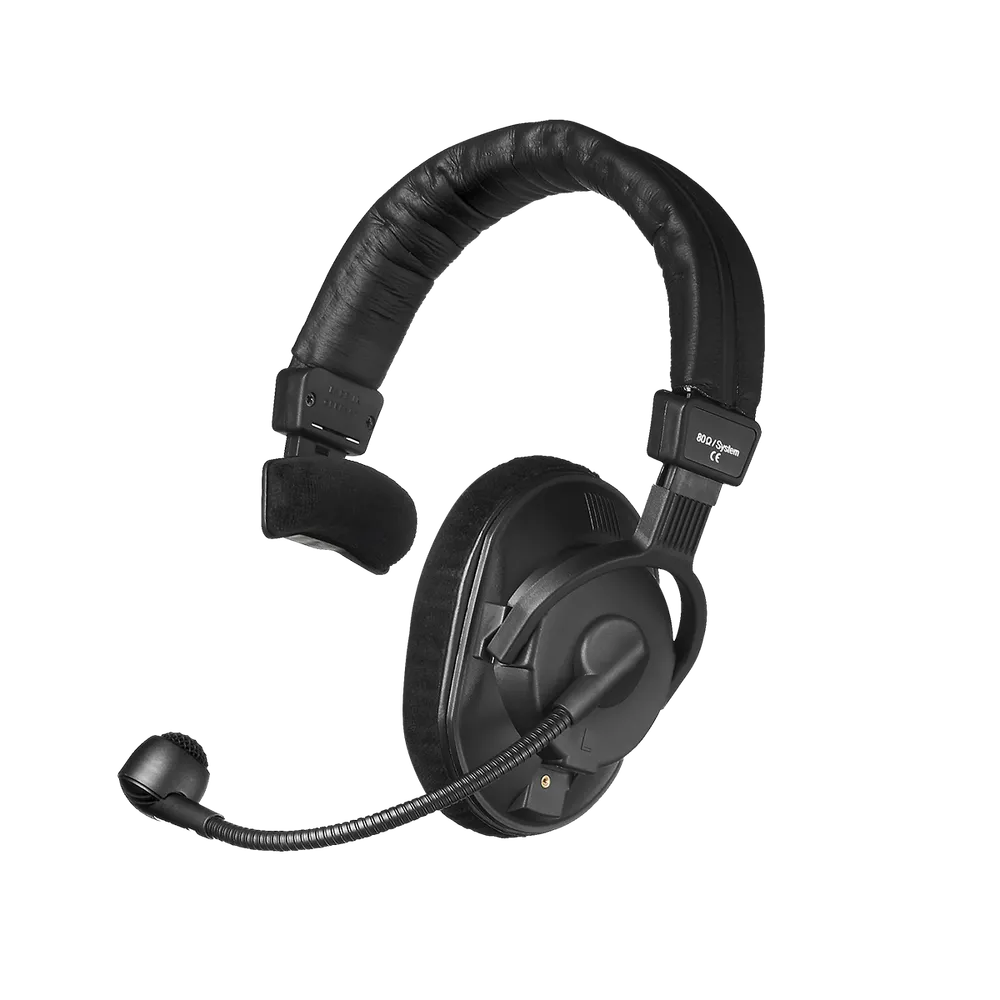 beyerdynamic DT 280 MK II, 250 Ohm