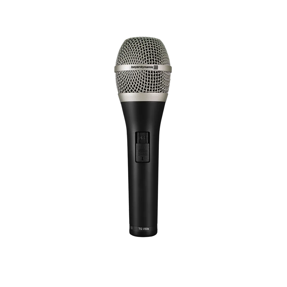 beyerdynamic TG V50 s