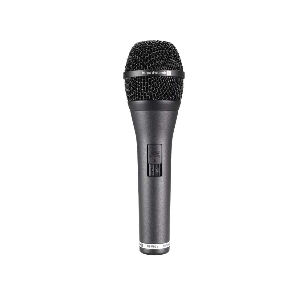 beyerdynamic TG V70 s