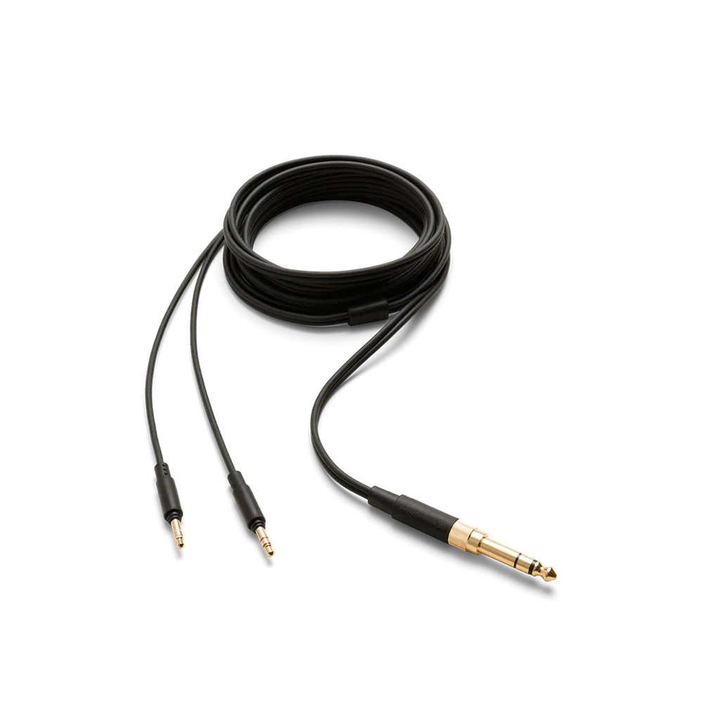 beyerdynamic Audiophiles Anschlusskabel, 3,0 m, TPE
